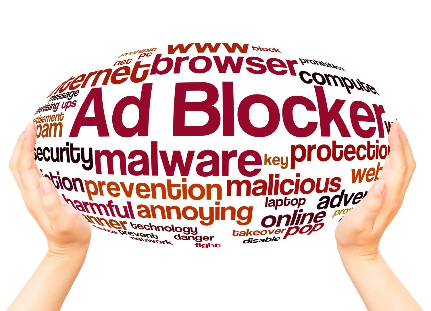 Jak zablokować niechciane reklamy w przeglądarce internetowej